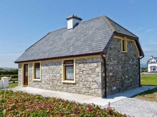 Scattery View Cottage
