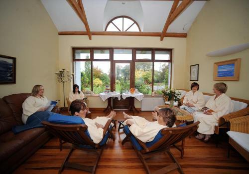 Grove Wellness Centre B&B