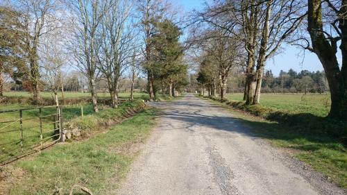 Grove Wellness Centre B&B
