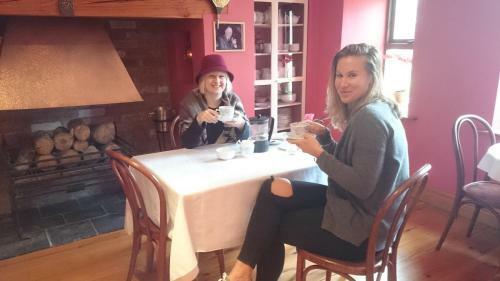 Grove Wellness Centre B&B