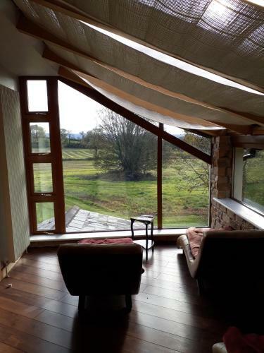Grove Wellness Centre B&B