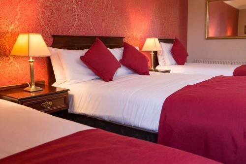 Anner Hotel