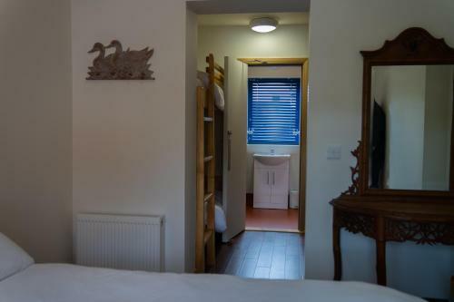Ballyhoura Luxury Hostel