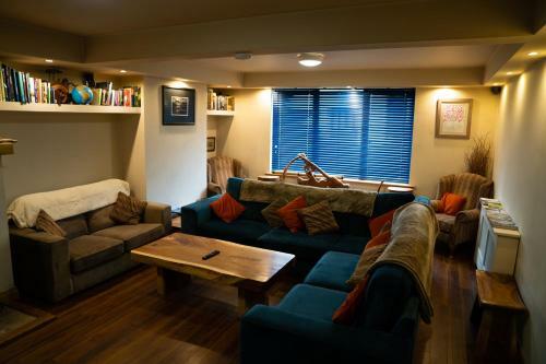Ballyhoura Luxury Hostel