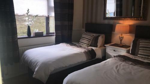 Robin Hill Bed And Breakfast