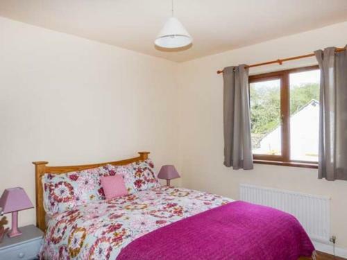 Ballor Cottage, Ballyvary