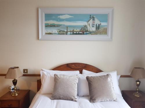 Padraicins B&B