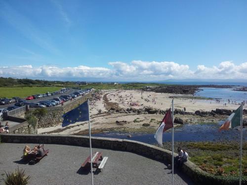 Padraicins B&B