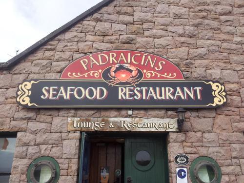 Padraicins B&B