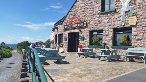 Padraicins B&B