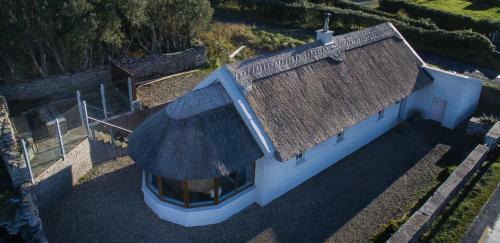 Storytellers Cottage