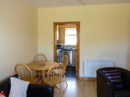 Rowan Tree Cottage, Carrick