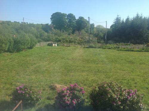 Bed & Breakfast Donegal Lodge