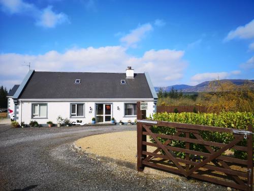 Bed & Breakfast Donegal Lodge
