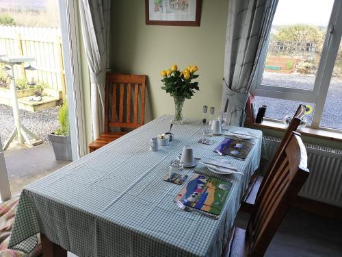 Bed & Breakfast Donegal Lodge