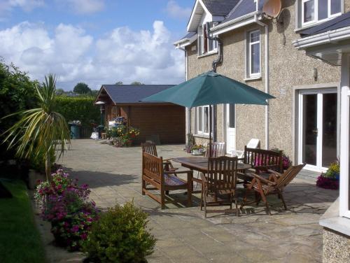 Bed & Breakfast Stone Lodge