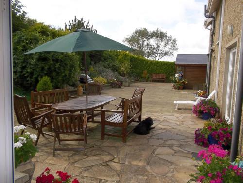 Bed & Breakfast Stone Lodge