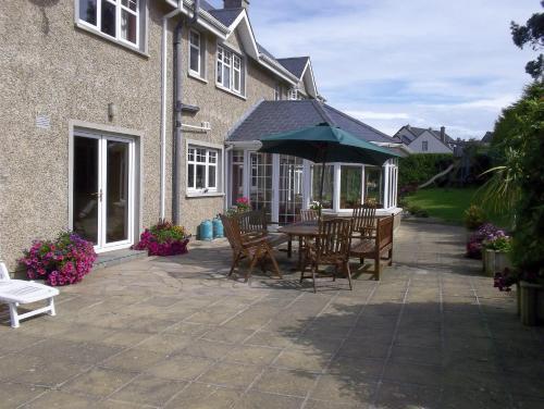 Bed & Breakfast Stone Lodge