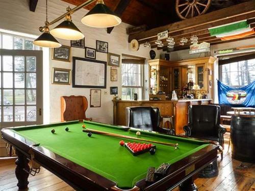 The Lodge