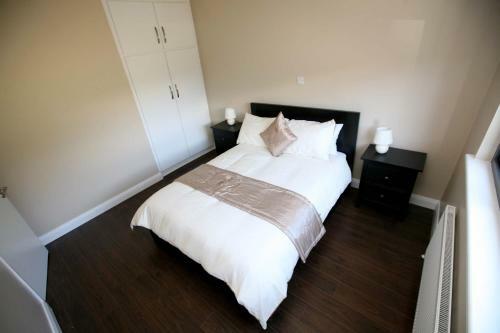 Harbour Front Apartments