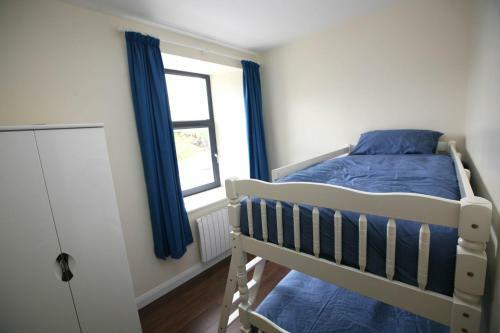 Harbour Front Apartments