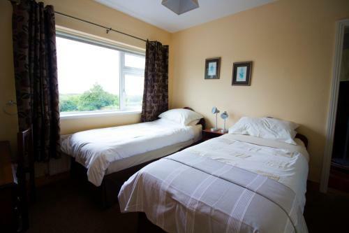 Bed & Breakfast Rachra House