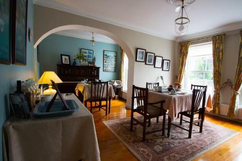 Bed & Breakfast Rachra House