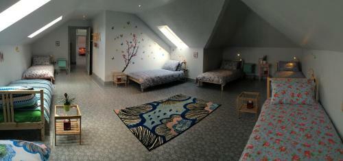 Albergue Lus Mor