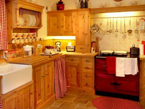 Fehanaugh Cottage