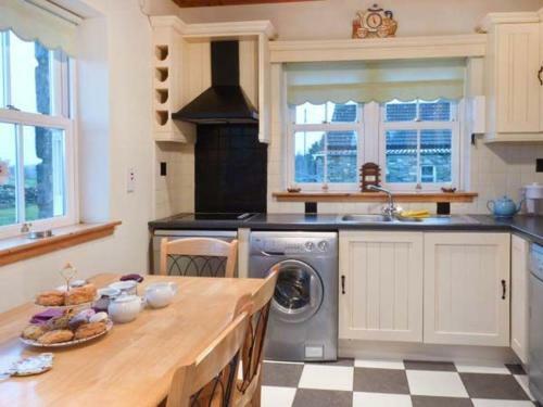 Dooncaha Cottage, Tarbert