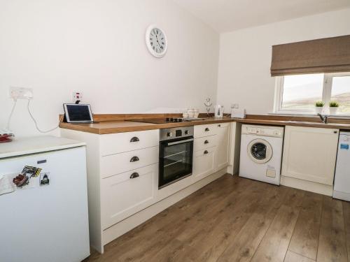 Tamana, Ventry