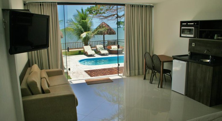 Hotel Flat Villa Imperador