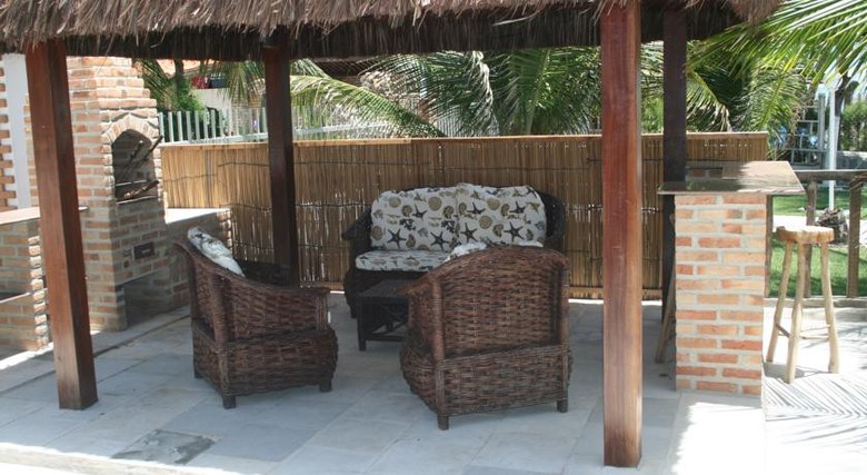 Hotel Flat Villa Imperador