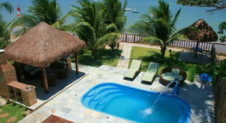 Hotel Flat Villa Imperador