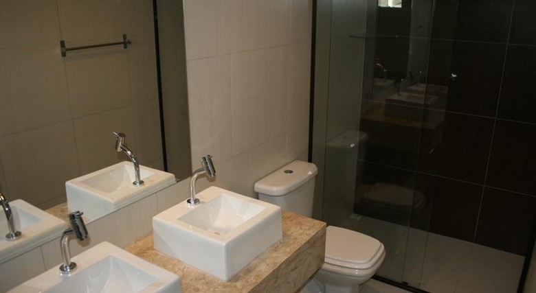 Hotel Flat Villa Imperador
