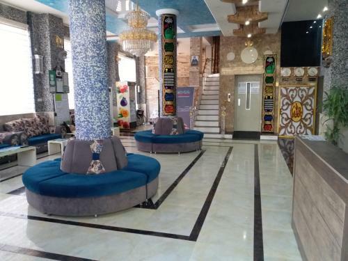 Madinat Al Noor Hotel