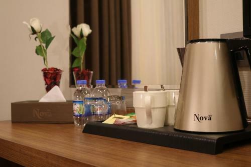 Hotel Nova Sky