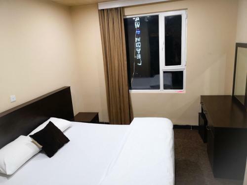 Motel Sham