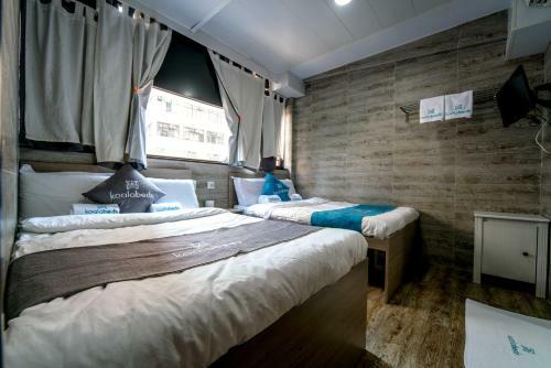 Hostal Qian Yue Inn (managed By Koalabeds Group)