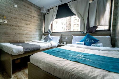 Hostal Qian Yue Inn (managed By Koalabeds Group)
