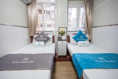 Hostal Qian Yue Inn (managed By Koalabeds Group)