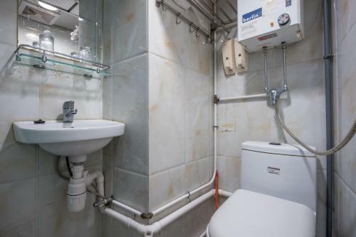 Hostal Qian Yue Inn (managed By Koalabeds Group)