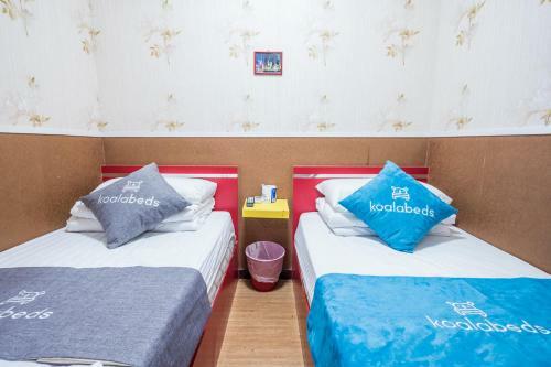 Hostal Qian Yue Inn (managed By Koalabeds Group)