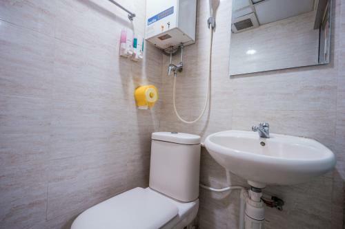 Hostal Qian Yue Inn (managed By Koalabeds Group)