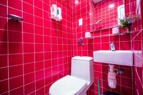 Hostal Qian Yue Inn (managed By Koalabeds Group)