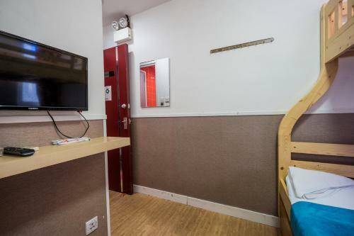 Hostal Qian Yue Inn (managed By Koalabeds Group)