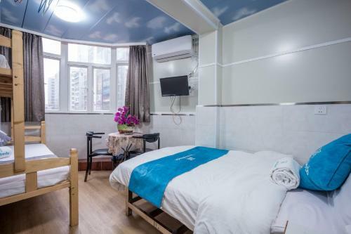 Hostal Qian Yue Inn (managed By Koalabeds Group)