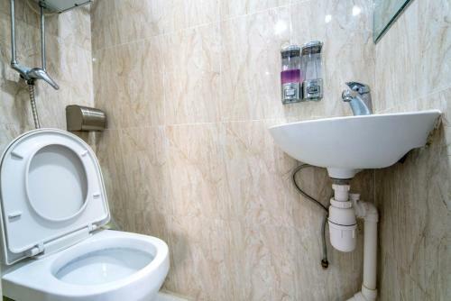 Hostal Qian Yue Inn (managed By Koalabeds Group)