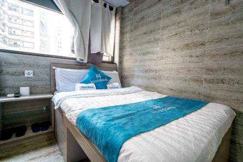 Hostal Qian Yue Inn (managed By Koalabeds Group)