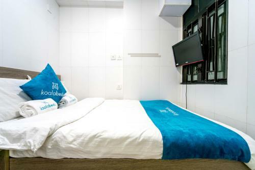 Hostal Qian Yue Inn (managed By Koalabeds Group)